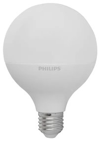 Lampada Globo E27 Led 13w 1521lm 6500k