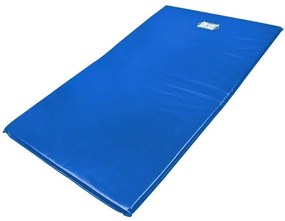 Kit 7 Colchonetes Academia Abdominal 100 X 60 X 3Cm Napa