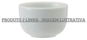 Pote 5Cm Porcelana Schmidt 2° Linha