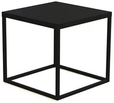 Mesa de Centro M Cube 24802 Preto - Artesano