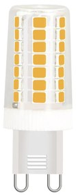 Lâmpada Halopin G9 Led 3,5W 350Lm 3000K 300° 127V | Opus Lp 39923