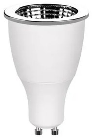 Lampada Dicroica Gu10 Led 7w 450lm 36 2700k