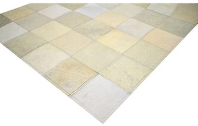 Tapete Squares 1,20x1,50 Off White - RE 45150