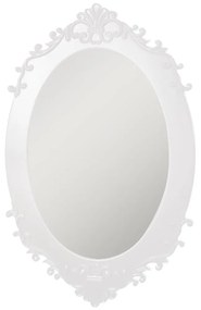 Espelho Oval Vintage Kleiner Schein -
