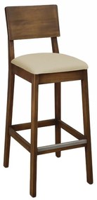 Banqueta Briggi - Wood Prime AM 32263