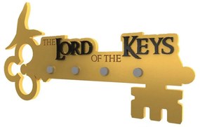 Porta Chaves The Lord Of The Keys -  O Senhor dos Anéis