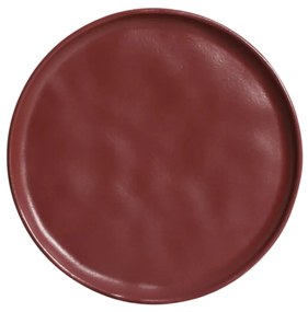 Prato Sobremesa 21,5Cm Bio Stoneware Barry - Porto Brasil