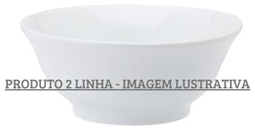 Saladeira 22Cm Porcelana Schmidt - Mod. Salada 2° Linha 109