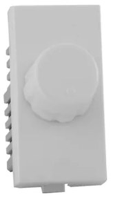 Modulo Dimmer Plastico Branco Inova Pro