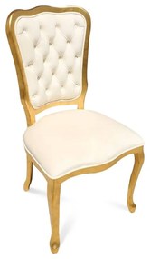 Cadeira Inglesa Madeira Maciça Design Clássico Peça Artesanal