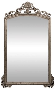Espelho Elegance Vertical - Quartzo  Kleiner