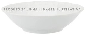 Saladeira 24Cm Porcelana Schmidt - Mod. Pomerode 2° Linha 114