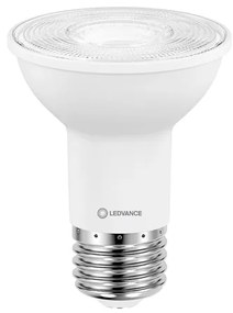 Lampada Led Par 20 Ho E27 6,5W 40 700Lm - LED BRANCO FRIO (6500K)