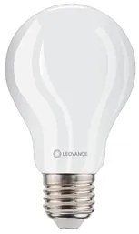 Lampada Led Bulbo A40 Fosca Filamento E27 4,5W 470Lm - LED BRANCO FRIO (6500K)