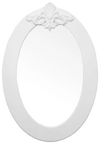 Espelho Lavanda Oval Kleiner Schein -