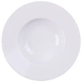 Prato Pasta Tramontina Paola em Porcelana 27 cm