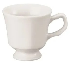 Xicara Café Sem Pires 60Ml Porcelana Schmidt - Mod. Prisma 077