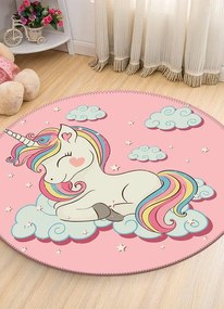 Tapete Baby Unicorn 84 cm