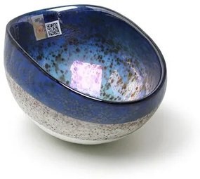 Bowl de Murano Safira Yalos