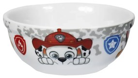 Bowl Porcelana Schmidt - Dec Patrulha Canina E617