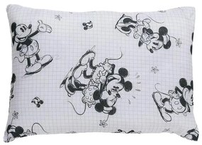 Travesseiro Disney Mickey Vintage 1 Peça