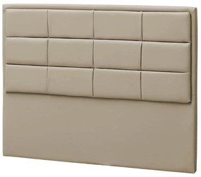 Cabeceira Queen Tallin P04 160 cm Suede - ADJ Decor