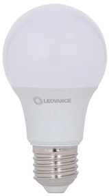 Lampada Led Bulbo Dimerizavel 8,5w 3000k