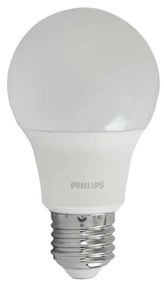 Lampada Led Bulbo E27 7W 560Lm 180 - LED BRANCO FRIO (6500K)