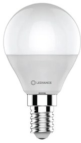 Lampada Led Bolinha E14 3W 220 260Lm - LED BRANCO FRIO (6500K)