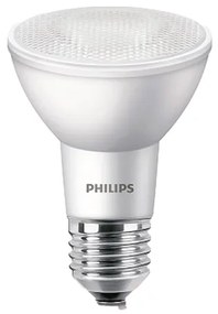 Lampada Led Par 20 E27 4,9W 525Lm 25 - LED BRANCO FRIO (6500K)