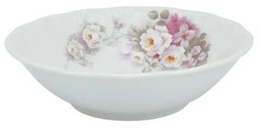 Saladeira 14Cm Porcelana Schmidt - Dec. Eterna E351