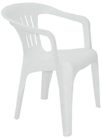 Cadeira Tramontina Atalaia em Polipropileno Branco