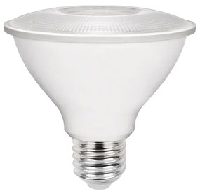 Lampada Led Par 30 E27 9W 940Lm 25 Eco - LED BRANCO NEUTRO (4000K)