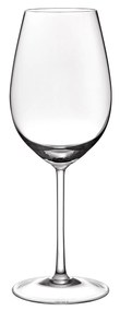 Taça em Cristal p/ Vinho Bordeaux - Transparente  Incolor