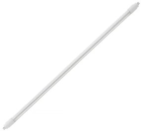 Lampada Led Tubular T5 G5 9W 1000Lm 160 127220V 55Cm - LED BRANCO FRIO (6500K)