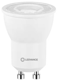 Lampada Led Mini Dicroica Gu10 3w 300lm 36 3000k