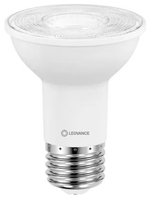 Lampada Led Par 20 E27 5,5W 40 525Lm - LED BRANCO QUENTE (3000K)