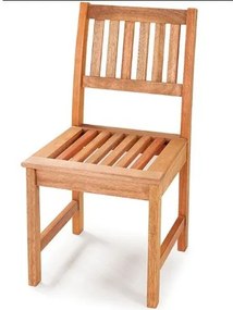 Cadeira Primavera Stain Jatoba 43cm - 60405 Sun House