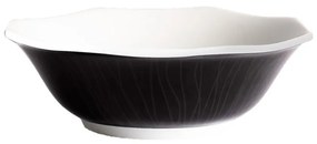 Bowl 440Ml Porcelana Schmidt - Dec. Apollo 2427