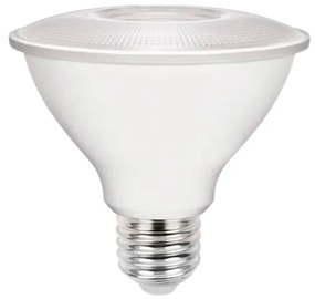 Lampada Par30 Led 9w E27 860lm 25 2700k