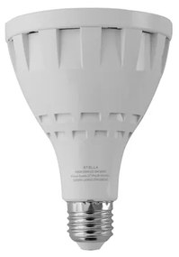 Lampada Led Par 30 E27 20w Irc95 32 3000k