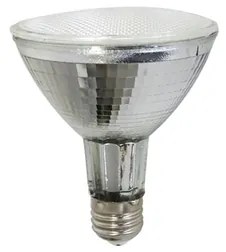 Lampada Par 30 35w 3000k