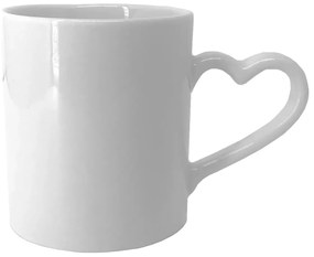 Caneca Love 300Ml - Borgignon