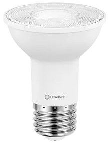 Lampada Led Par 20 Ho E27 6,5W 40 700Lm - LED BRANCO QUENTE (3000K)