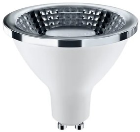 Lampada Led Ar70 4,7w 24 280lm Luz Amarela Pro