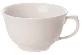 Xícara Chá Sem Pé 200Ml Porcelana Schmidt - Mod. Pomerode 114