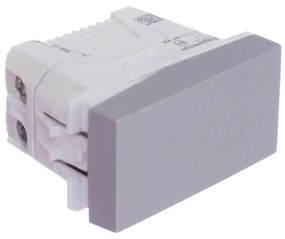 Interruptor Intermediario Modulo 250V 10A Orion - ALUMÍNIO