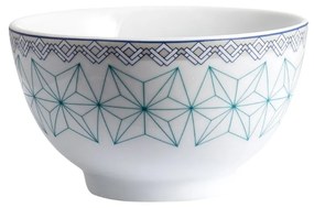 Bowl 500Ml Porcelana Schmidt - Dec. Itacaré 2400
