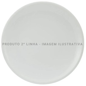 Prato Raso 27Cm Porcelana Schmidt - Mod. Oca 2° Linha 203