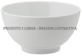 Bowl 1.700 Ml Porcelana Schmidt - Mod. Dh Universal 2° Linha 220